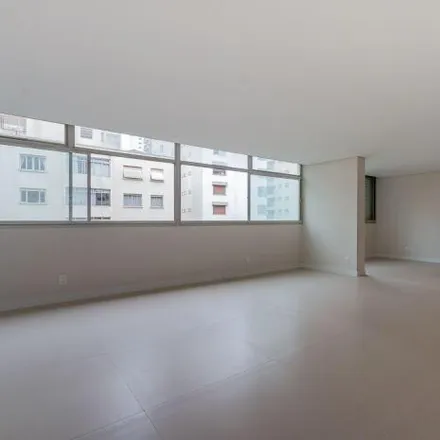 Buy this 3 bed apartment on Edifício Rio Juruá in Rua Doutor Gabriel dos Santos 617, Santa Cecília