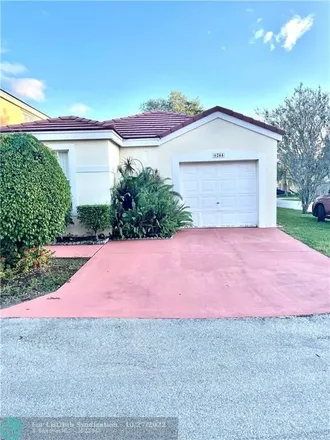 Rent this 2 bed house on 6244 Seminole Terrace in Margate, FL 33063