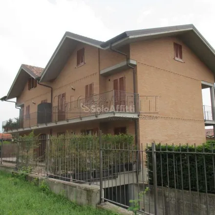 Rent this 2 bed apartment on Via Salvador Allende in 10043 Rivalta di Torino TO, Italy
