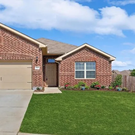 Buy this 3 bed house on 4822 Joshua Drive in Sanger, TX 76266