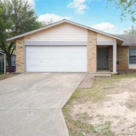 Buy this 3 bed house on 9514 Sugarloaf Drive in San Antonio, TX 78245