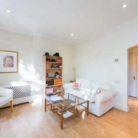 Image 4 - 19-20 Shroton Street, London, NW1 6UG, United Kingdom - Apartment for rent