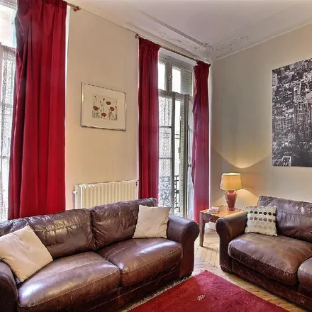 Image 9 - 10 Rue de Sévigné, 75004 Paris, France - Apartment for rent