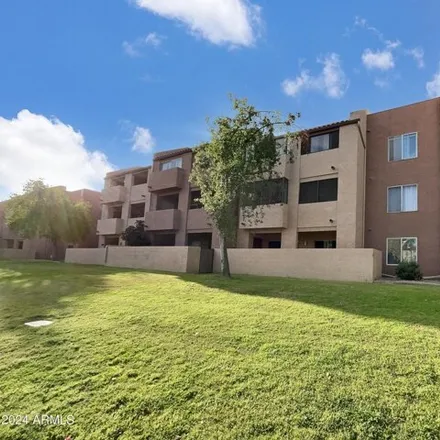 Buy this 2 bed apartment on 2377 West Dartmouth Street in Mesa, AZ 85201