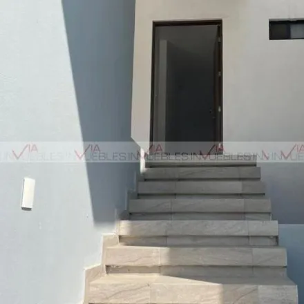 Buy this 3 bed house on unnamed road in NLE, Mexico