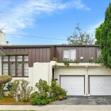 Image 1 - 2300 Tennessee Avenue, Los Angeles, CA 90025, USA - House for sale