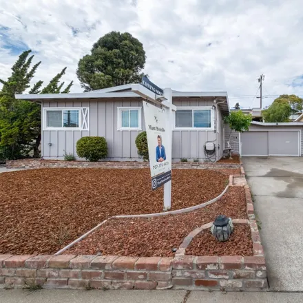 Image 2 - 118 Monte Verde Way, Harry Floyd Terrace, Vallejo, CA 94589, USA - House for sale