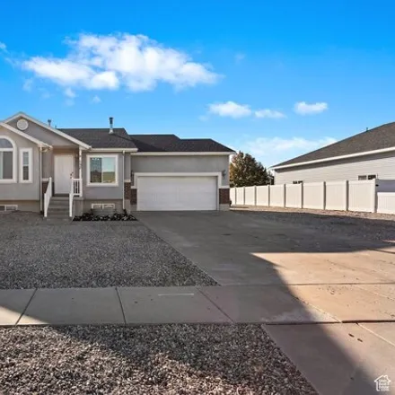 Image 1 - 4812 Canvasback Lane, West Point, UT 84015, USA - House for sale