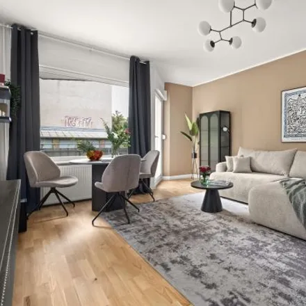 Rent this 2 bed apartment on Pannierstraße 22 in 12047 Berlin, Germany