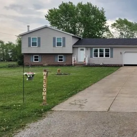 Buy this 4 bed house on 1448 Carum Place in Jackson Township, OH 44287