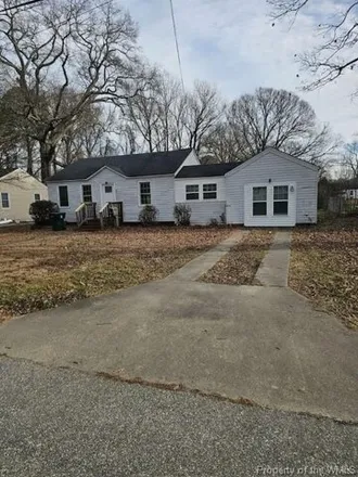 Buy this 3 bed house on 626 Highland Court in Newport News, VA 23605