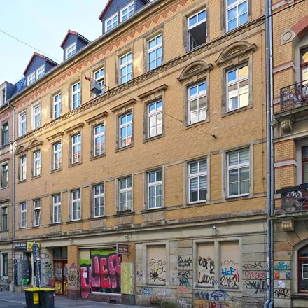 Image 1 - Hoang Duong, Alaunstraße 72, 01099 Dresden, Germany - Apartment for rent