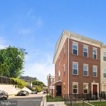 Buy this 3 bed condo on 2513 Bowen Rd Se in Washington, District of Columbia