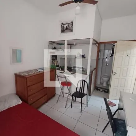 Buy this 1 bed apartment on Rua da Conceição 146 in Centro, Niterói - RJ
