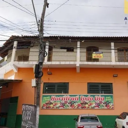 Rent this 3 bed house on Rua dos Cravos in Cidade Jardim II, Americana - SP