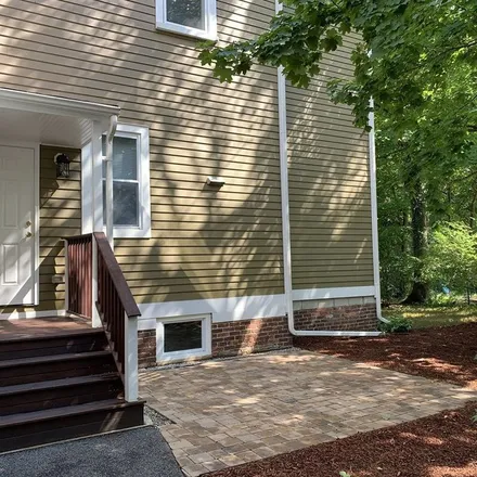 Rent this 5 bed apartment on 194 Auburn Street in Newton, MA 02166