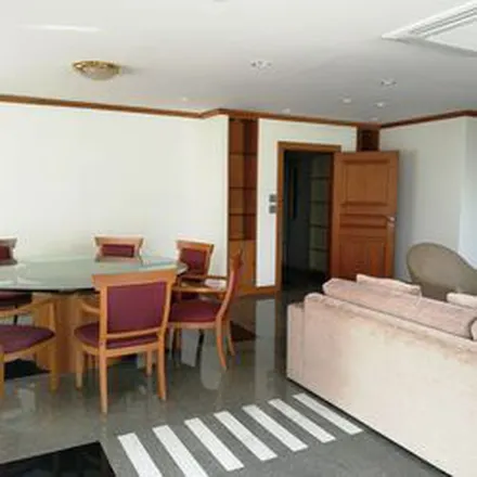 Image 3 - M.R. Kukrit's Heritage Home, Soi Naradhiwas Rajanagarindra 7, Sathon District, Bangkok 10120, Thailand - Apartment for rent