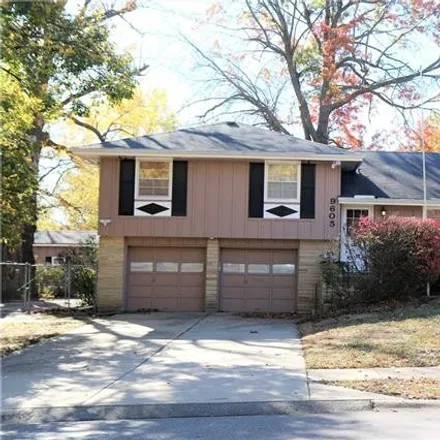 Buy this 3 bed house on 9605 East 79th Street in Raytown, MO 64138