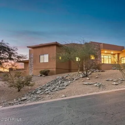 Image 2 - 13670 South Canyon Drive, Phoenix, AZ 85048, USA - House for sale