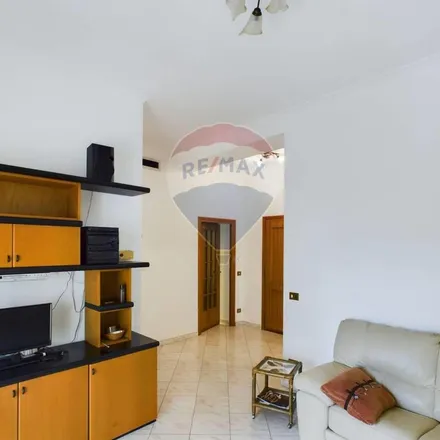Rent this 3 bed apartment on Via Pier Andrea Fontebasso in 00166 Rome RM, Italy