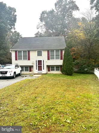 Image 3 - 423 Lincoln Avenue Southwest, Meadow Brook, Glen Burnie, MD 21061, USA - House for rent