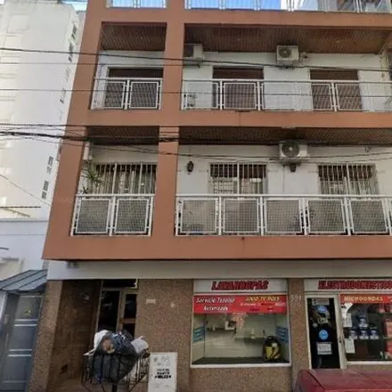 Buy this 1 bed apartment on José Ignacio Gorriti 569 in Partido de Lomas de Zamora, Lomas de Zamora