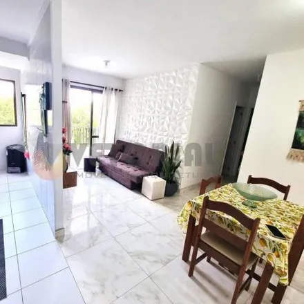 Buy this 2 bed apartment on Rua Nilo Braga Garcez in Jardim Bela Vista, Caraguatatuba - SP