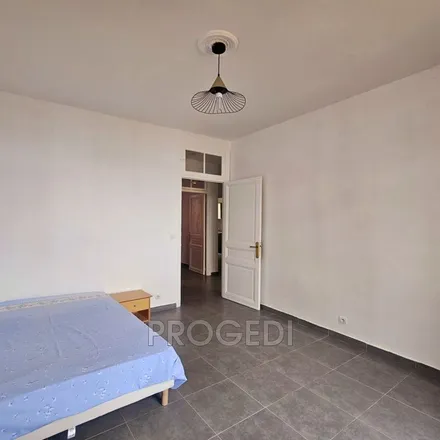 Rent this 3 bed apartment on Le Home in 10 Boulevard de la République, 06240 Beausoleil