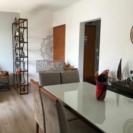 Buy this 2 bed apartment on Edifício Etoile Doree in Rua Doutor Guilherme Cristoffel 45, Alto de Santana