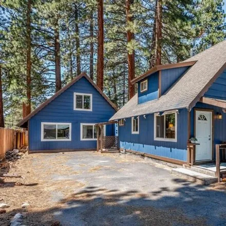 Buy this 3 bed house on 3297 Marlette Circle in South Lake Tahoe, CA 96150