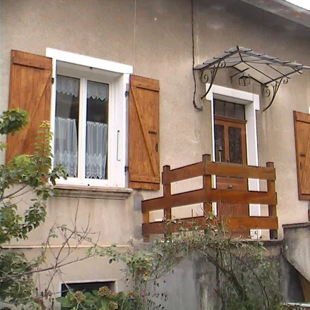 Image 2 - Grenoble, Le Vieux Moulin, ARA, FR - House for rent