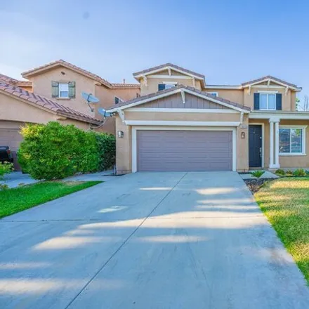 Buy this 4 bed house on 28193 Sprinvale Lane in Castaic, CA 91384