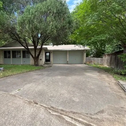 Image 2 - 604 Sundial Cove, Austin, TX 78748, USA - House for rent