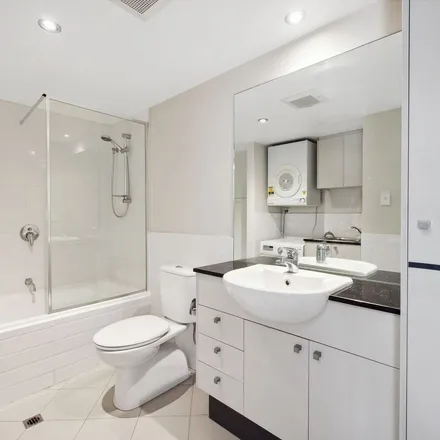 Rent this 2 bed apartment on 99 Adelaide Terrace in East Perth WA 6004, Australia