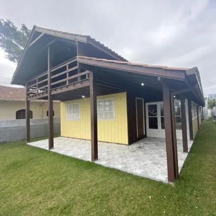Buy this 3 bed house on Rua Roberto Teixeira de Souza in Ibiraquera, Imbituba - SC