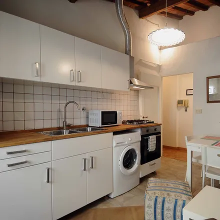 Image 5 - Lungarno Amerigo Vespucci, 30, 50123 Florence FI, Italy - Apartment for rent