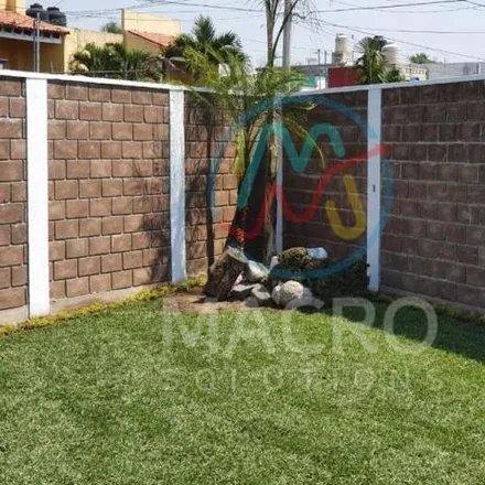 Buy this 3 bed house on Calle 20 de Noviembre in 62748 Cuautla, MOR