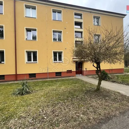 Rent this 2 bed apartment on Zámeček - Ernestinum in Na Příkopech, 261 01 Příbram