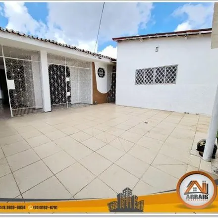 Image 2 - Rua Cunegundes Rodrigues 731, Montese, Fortaleza - CE, 60410-226, Brazil - House for sale