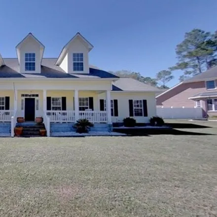 Buy this 5 bed house on 2 Stone Bridge Lane in Thomas County, GA 31757