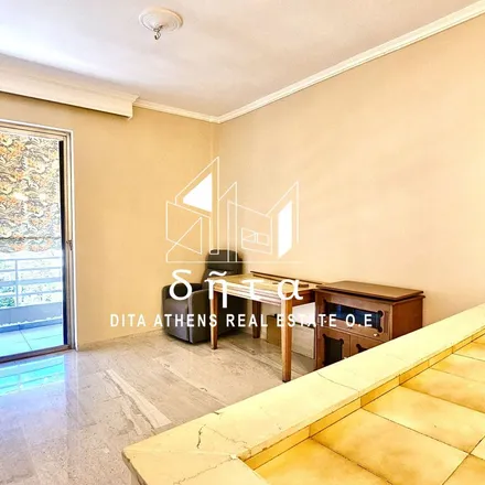 Image 4 - Ραιδεστού 44, 171 22 Nea Smyrni, Greece - Apartment for rent