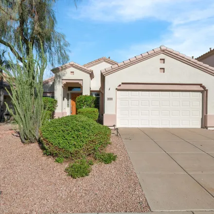 Buy this 3 bed house on 10124 East Floriade Drive in Scottsdale, AZ 85260