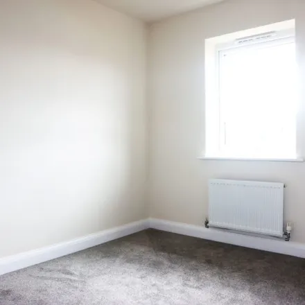 Rent this 3 bed apartment on Fullers Ground in Milton Keynes, MK17 7BA