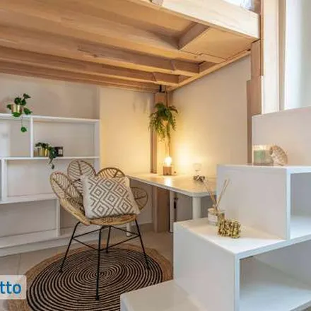 Image 5 - Via Carlo Rusconi, 00120 Rome RM, Italy - Apartment for rent