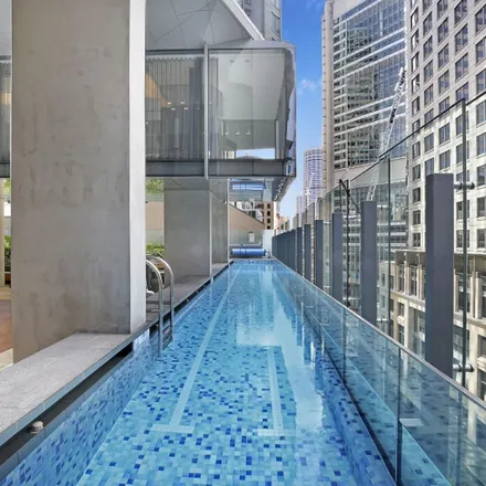 Rent this 2 bed apartment on 36 York Street in Sydney NSW 2000, Australia