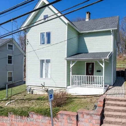 Buy this 2 bed house on 39 West Kline Street in New Village, Bangor