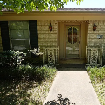 Image 6 - 1100 Seminole Lane, Longview, TX 75605, USA - House for sale