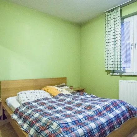 Image 5 - Czarodziejska 14, 30-328 Krakow, Poland - Apartment for rent
