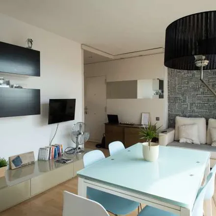 Rent this 1 bed apartment on Carrer de Monterols in 14, 08034 Barcelona