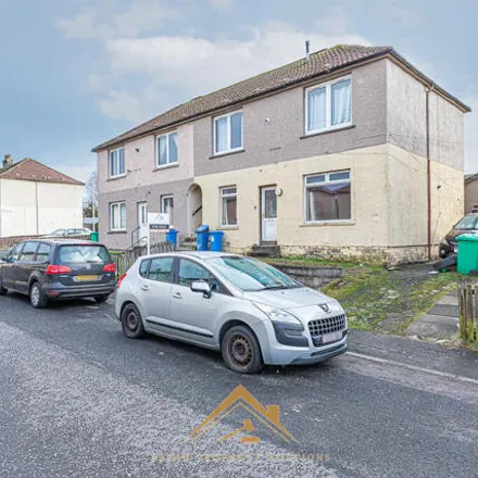 Buy this 2 bed apartment on 59-65 Small Street in Lochgelly, KY5 9AY